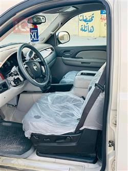 شێڤرۆلێت تاهۆ